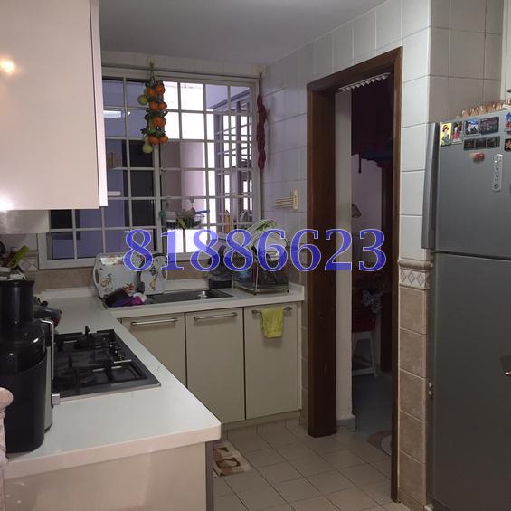 The Bayshore (D16), Condominium #85238302